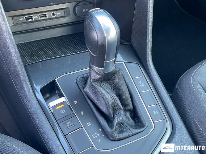 Volkswagen Tiguan 43 interauto-car