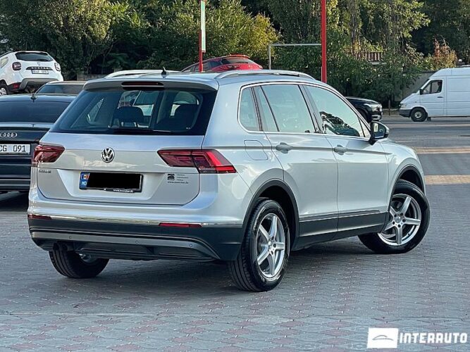 Volkswagen Tiguan 33 interauto-car