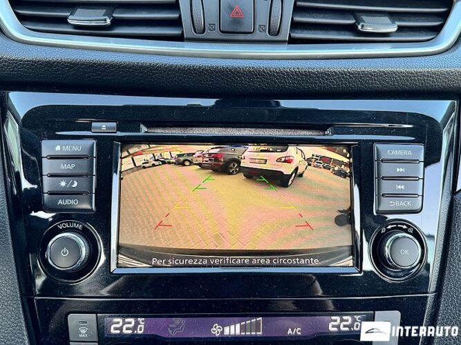 Nissan Qashqai 39 interauto-car