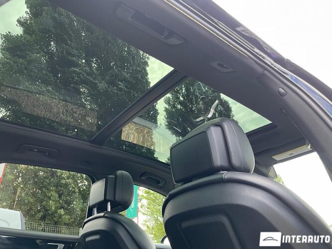 Porsche Cayenne 49 interauto-car