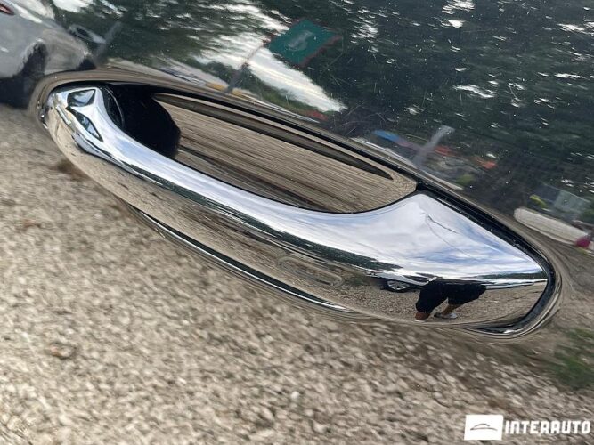 Porsche Cayenne 38 interauto-car