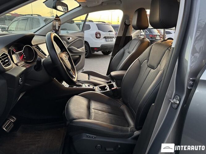 Opel Grandland X 40 interauto-car