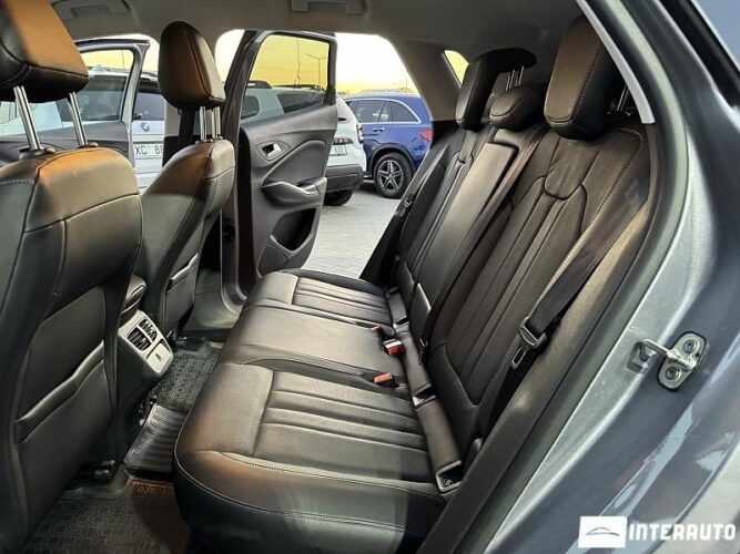 Opel Grandland X 49 interauto-car