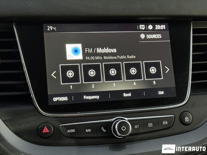 Opel Grandland X 44 interauto-car