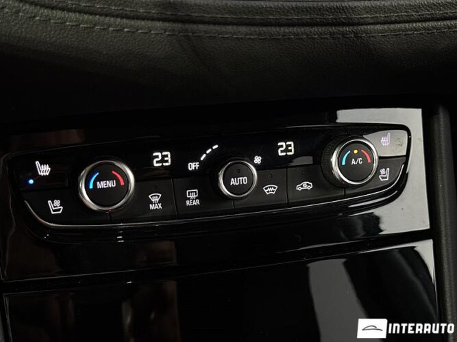 Opel Grandland X 46 interauto-car