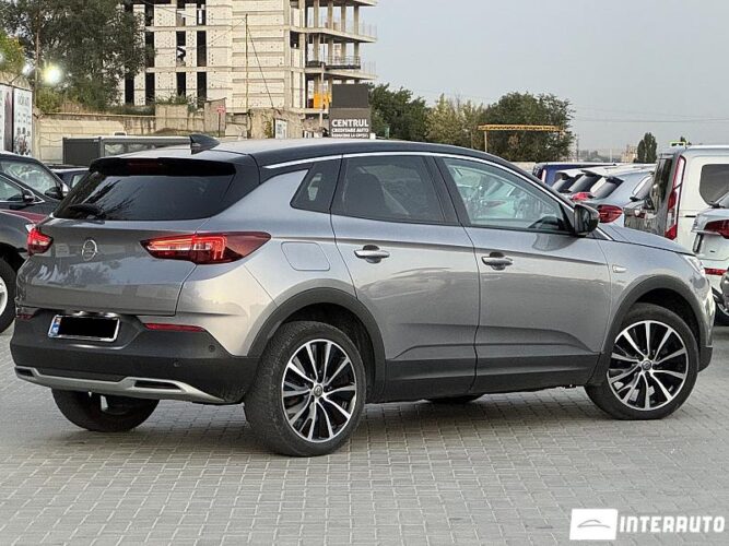 Opel Grandland X 38 interauto-car