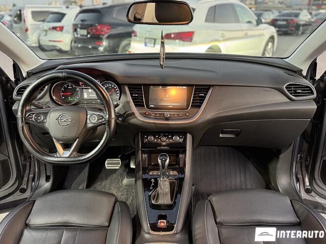 Opel Grandland X 41 interauto-car