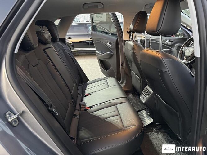 Opel Grandland X 50 interauto-car