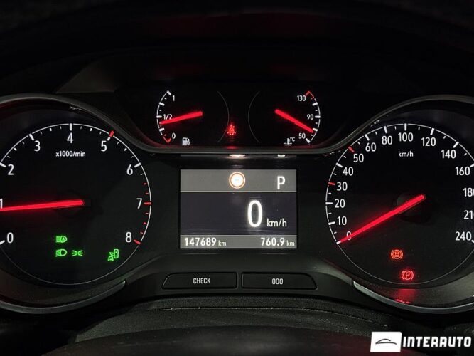 Opel Grandland X 43 interauto-car