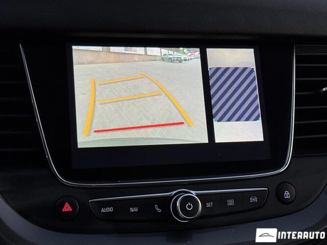 Opel Grandland X 45 interauto-car