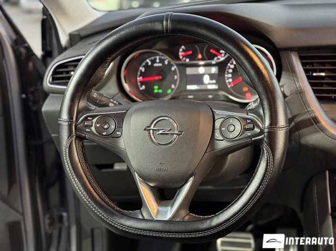 Opel Grandland X 42 interauto-car