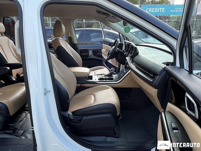 Kia Carnival 54 interauto-car