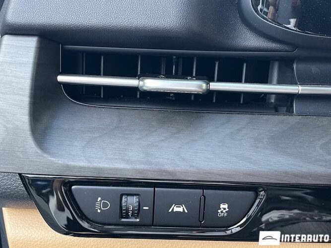 Kia Carnival 42 interauto-car