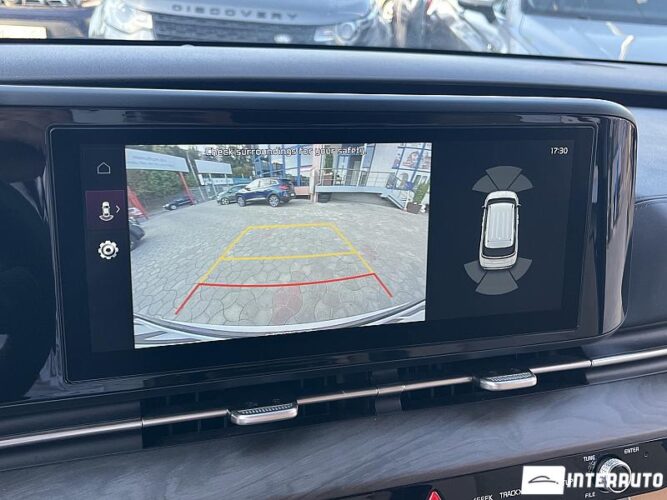 Kia Carnival 46 interauto-car