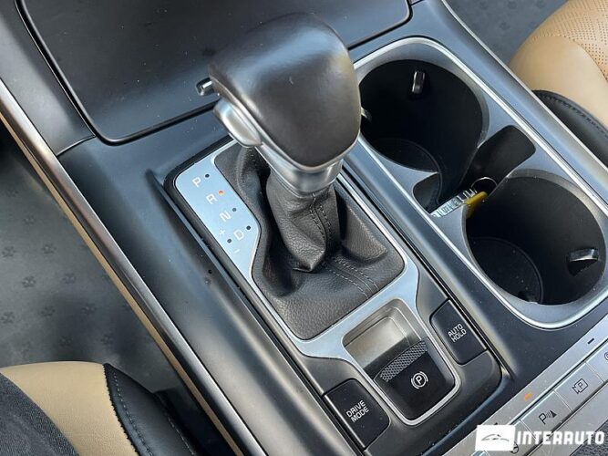 Kia Carnival 48 interauto-car