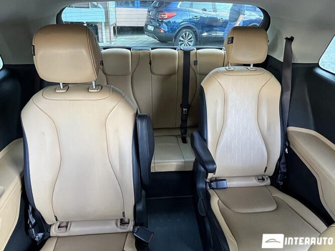 Kia Carnival 53 interauto-car