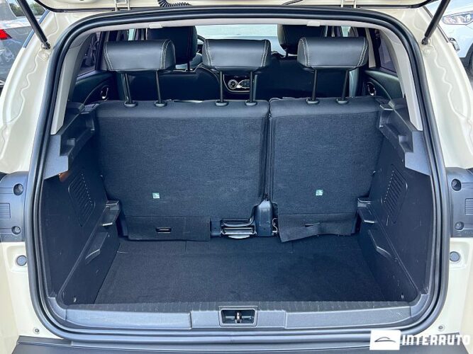 Renault Captur 45 interauto-car