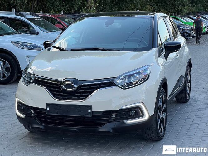 Renault Captur 29 interauto-car