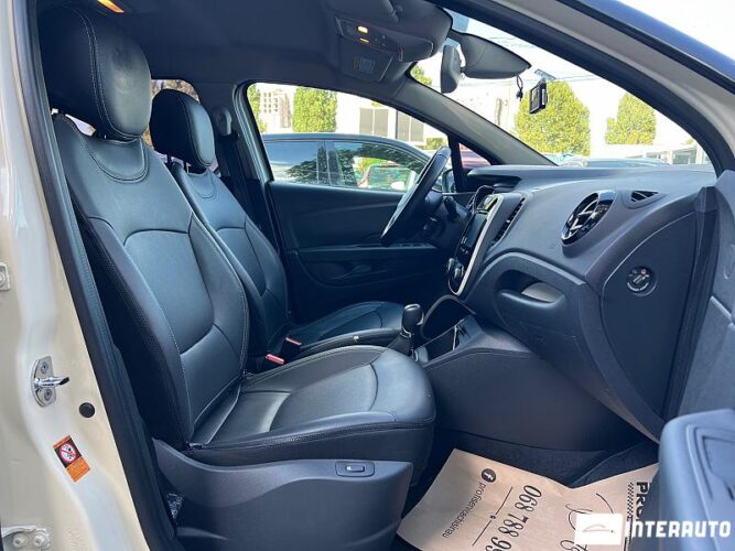 Renault Captur 42 interauto-car