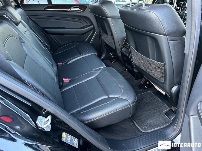 Mercedes ML 250 53 interauto-car