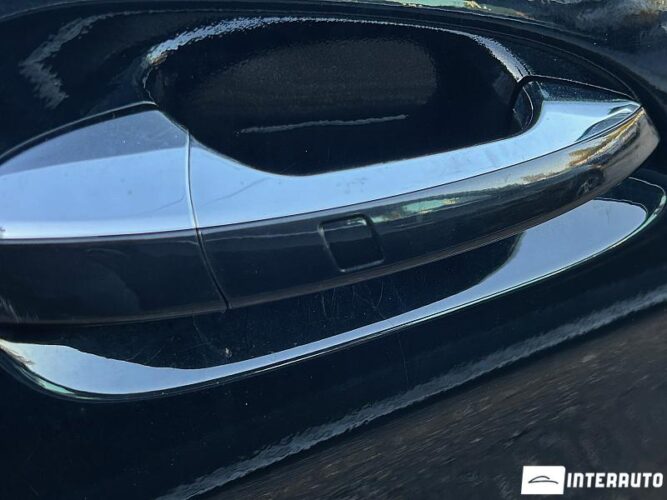 Mercedes ML 250 39 interauto-car