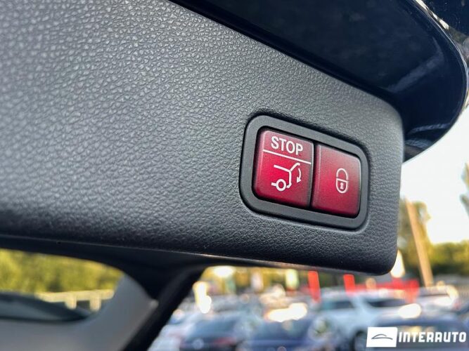 Mercedes ML 250 57 interauto-car