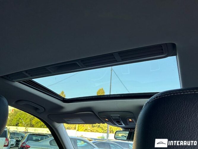 Mercedes ML 250 54 interauto-car