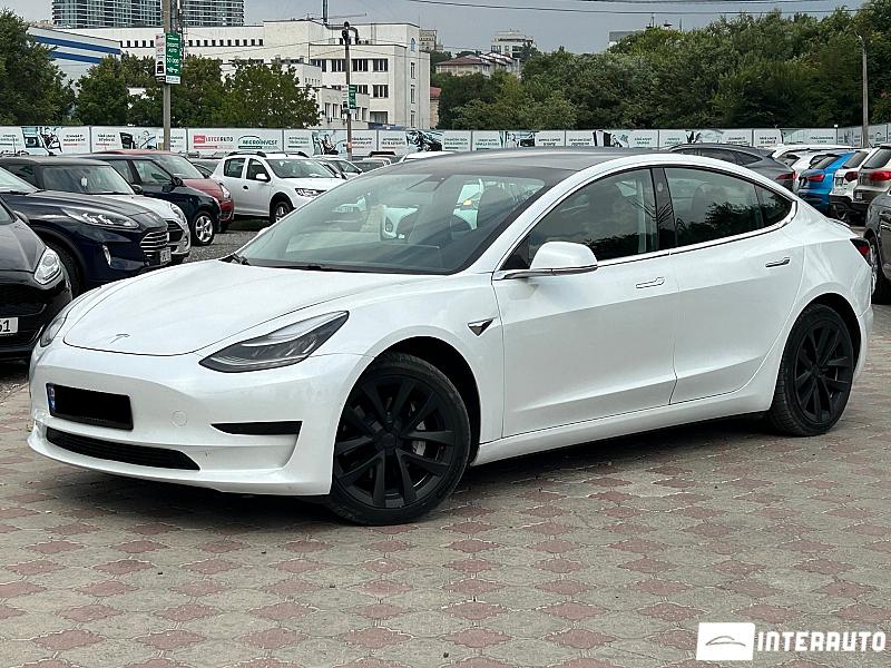 Tesla Model 3 2 interauto oferta masina