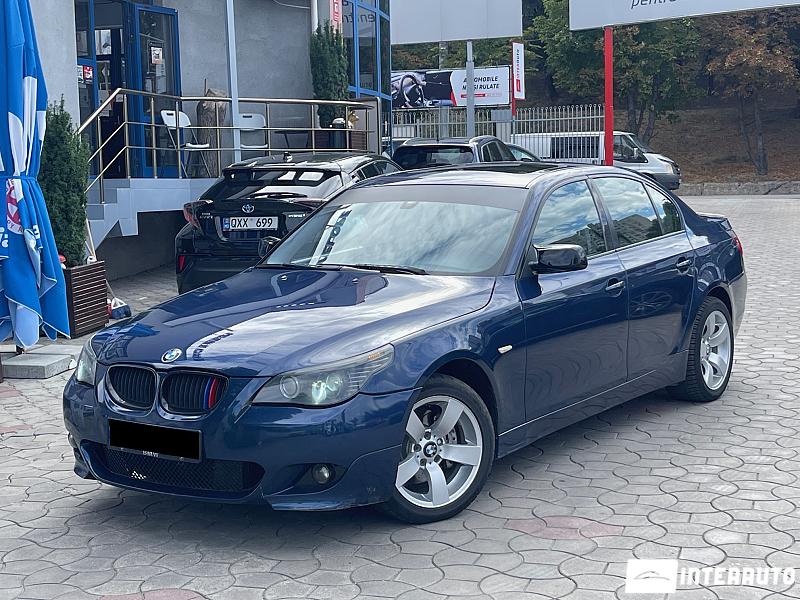 BMW 525 2 interauto oferta masina