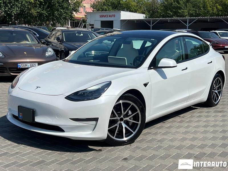 Tesla Model 3 2 interauto oferta masina