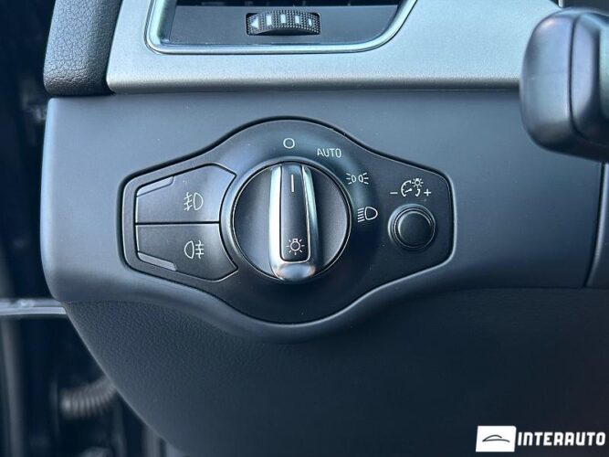 Audi A4 37 interauto-car