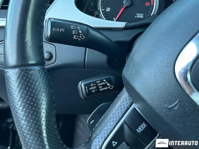 Audi A4 38 interauto-car