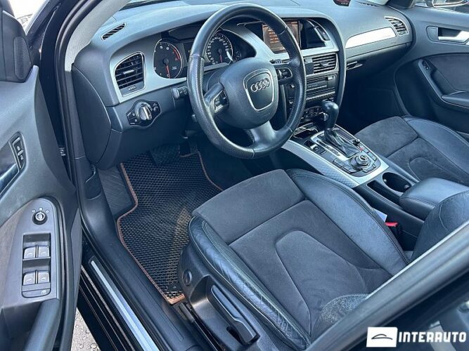 Audi A4 34 interauto-car