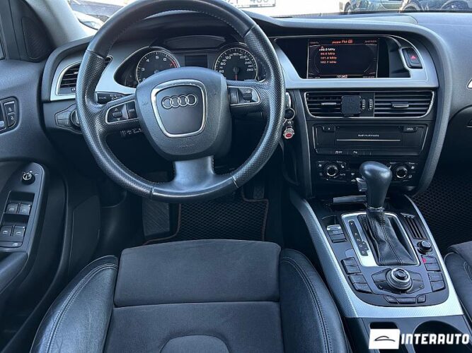 Audi A4 36 interauto-car