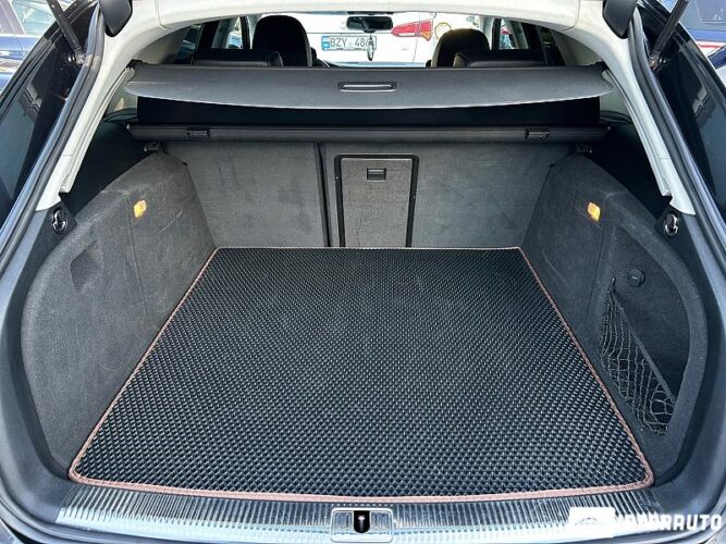 Audi A4 47 interauto-car