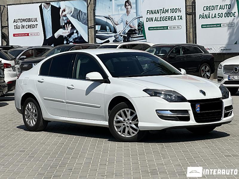 Renault Laguna 2 interauto oferta masina