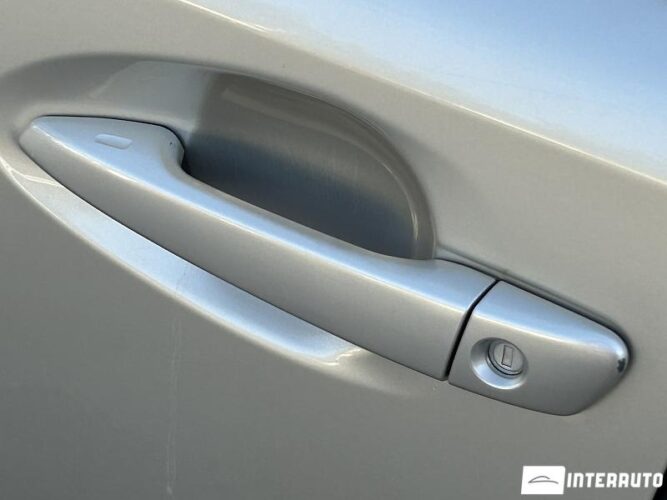 Lexus ES 300h 34 interauto-car