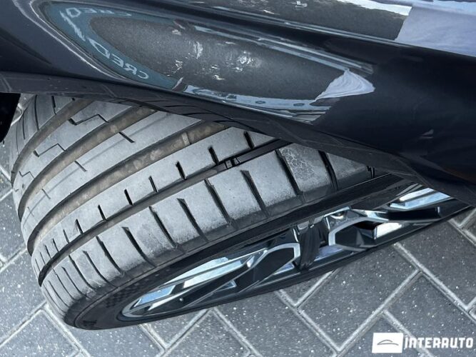 BMW 745e 65 interauto-car