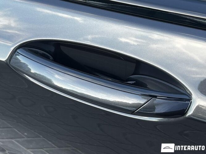 BMW 745e 62 interauto-car