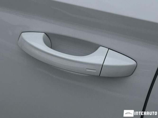 Skoda Superb 51 interauto-car