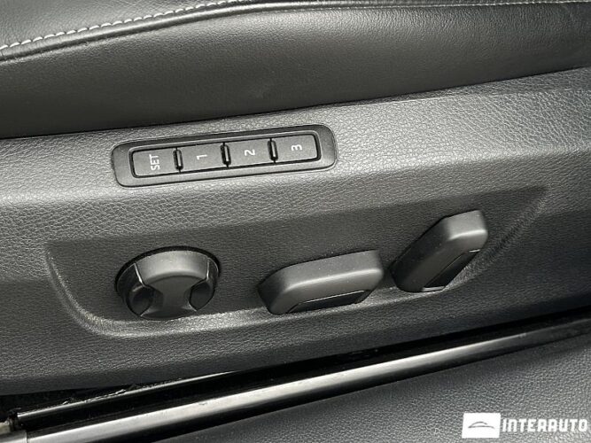 Skoda Superb 52 interauto-car