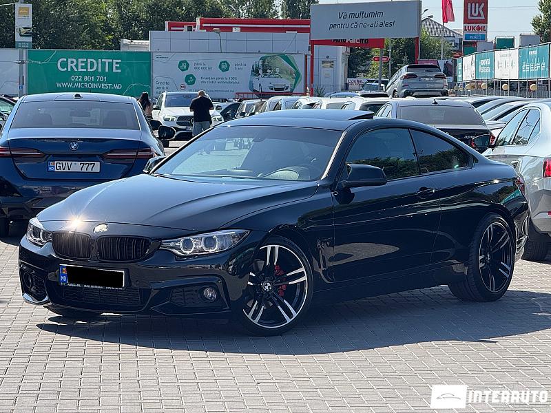 BMW 428i 2 interauto oferta masina
