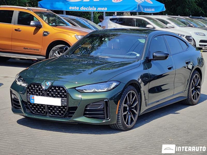 BMW 430i 2 interauto oferta masina