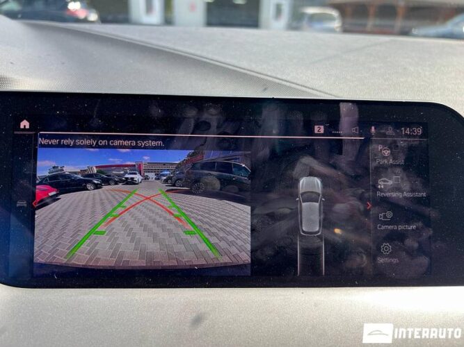 BMW 116 32 interauto-car