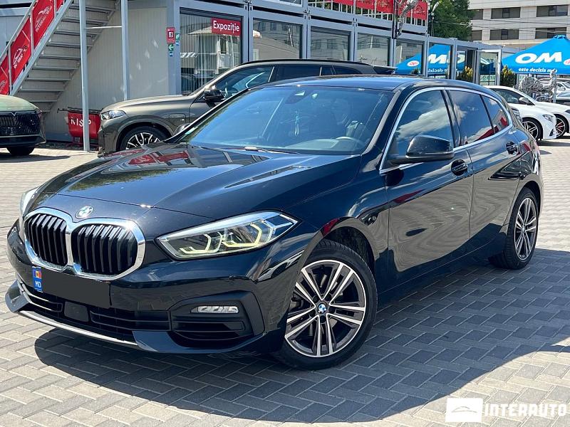 BMW 116 2 interauto oferta masina