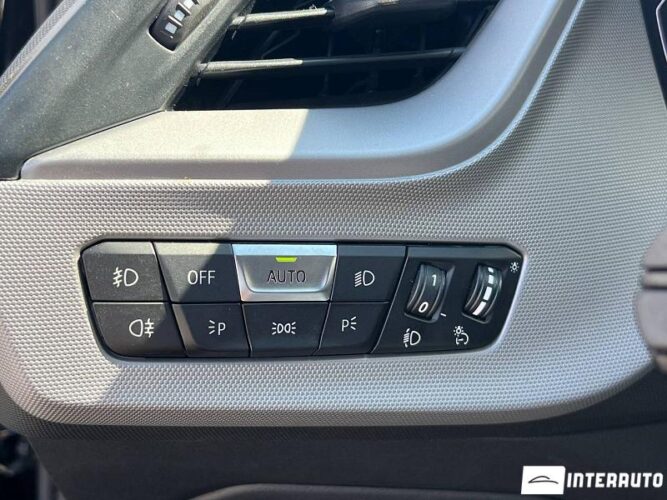 BMW 116 35 interauto-car