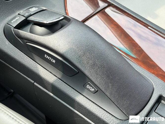 lexus RX 450h 2010