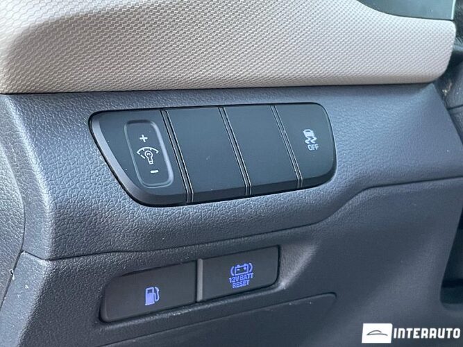 Hyundai Ioniq 38 interauto-car