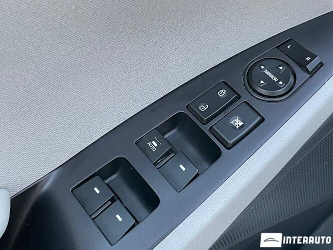 Hyundai Ioniq 36 interauto-car