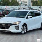 Hyundai Ioniq 2018
